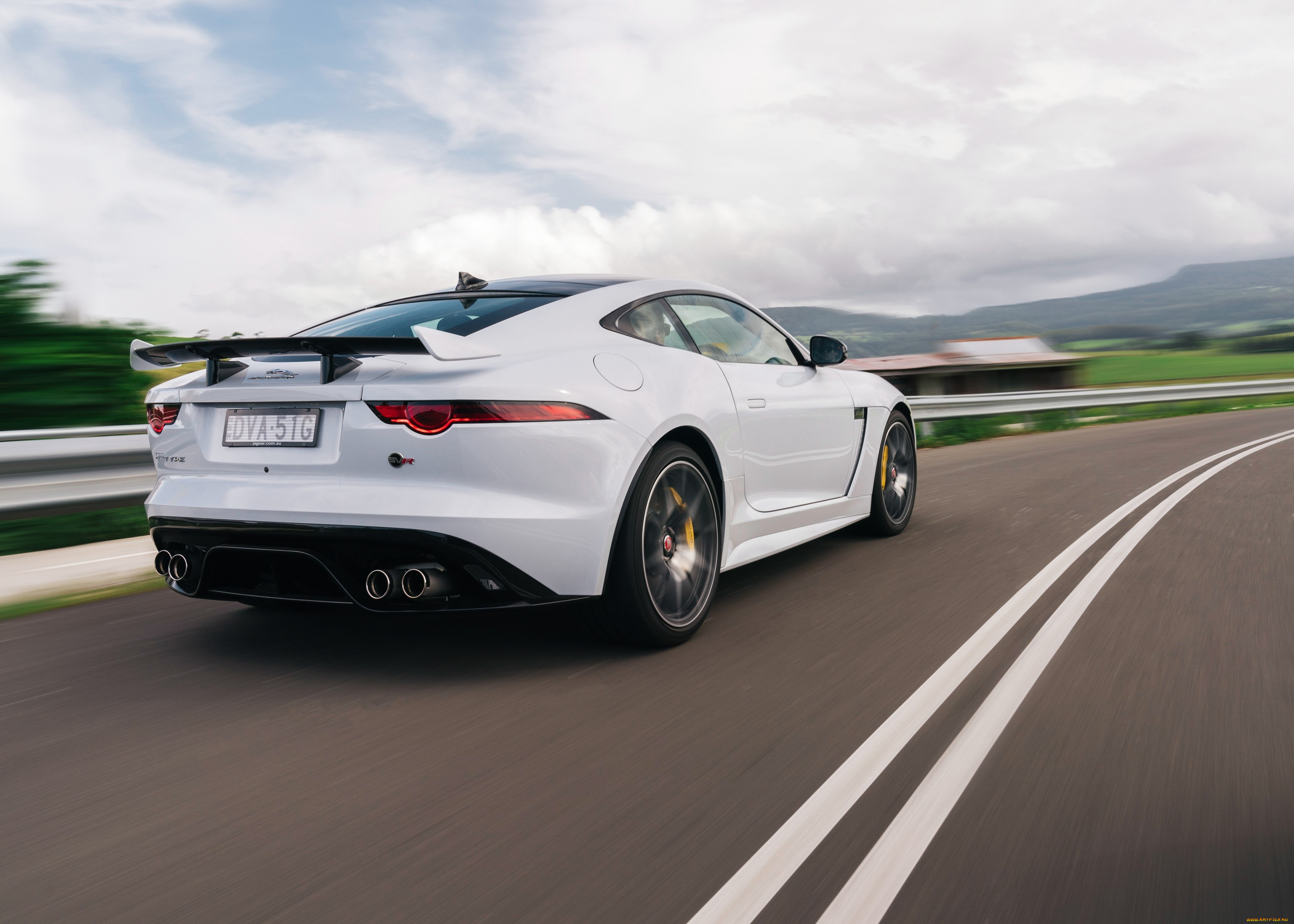 , jaguar